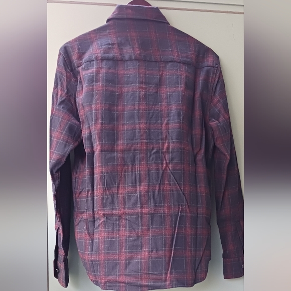 STRAY size L man's shirt. NWT - Picture 4 of 4